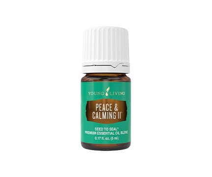 patchouli young living|peace and calming young living.